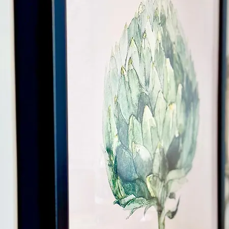 アパート Luxe *