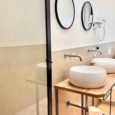 Luxe Σορέντο