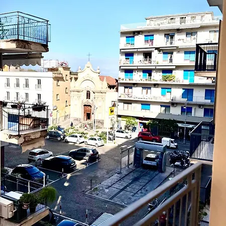 Διαμέρισμα Luxe