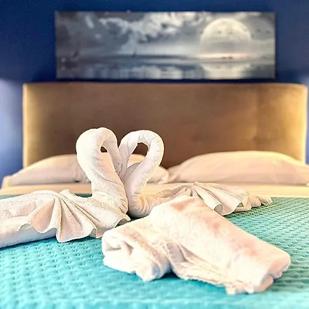 Apartamento Luxe