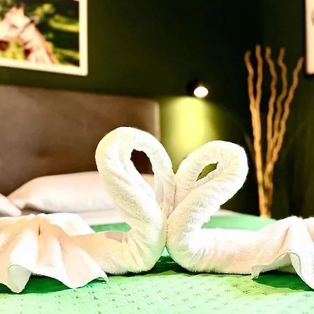 Apartamento Luxe Península Sorrentina