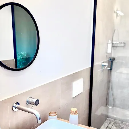 Luxe Apartamento Península Sorrentina