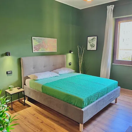 Luxe Apartamento