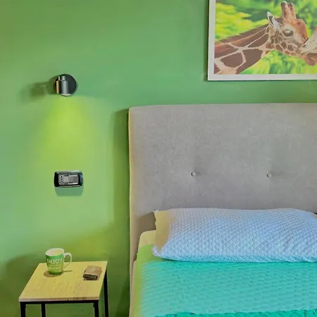 Apartman Luxe Sorrento