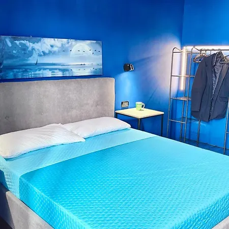 Apartamento Luxe *