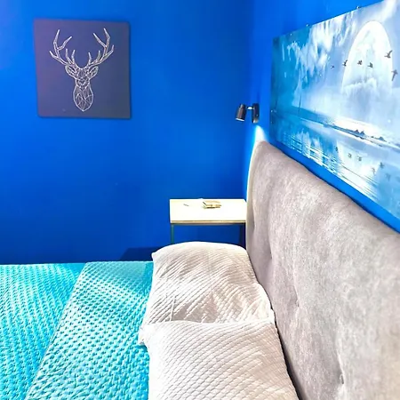 Luxe Apartman *