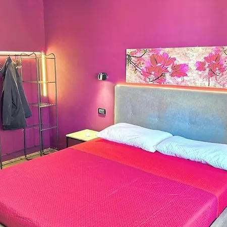 Luxe Apartamento