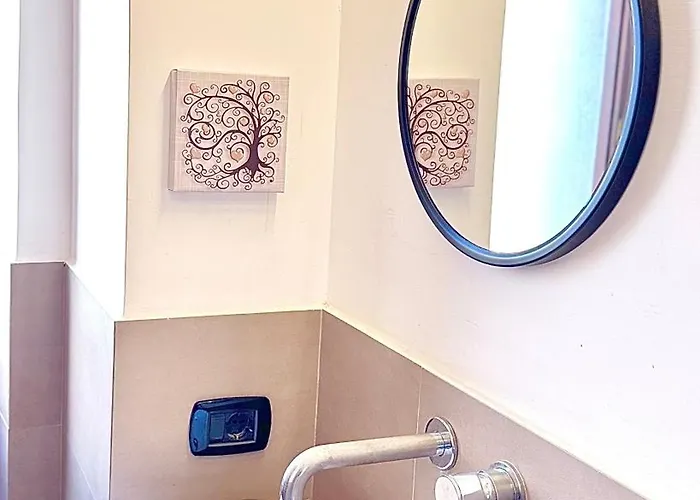 Luxe Appartement Sorrento