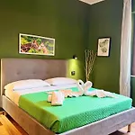 Luxe Apartament