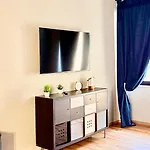 Luxe Apartament Półwysep Sorrentyński
