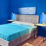 Luxe Apartament Półwysep Sorrentyński
