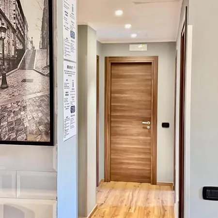 Apartment Luxe