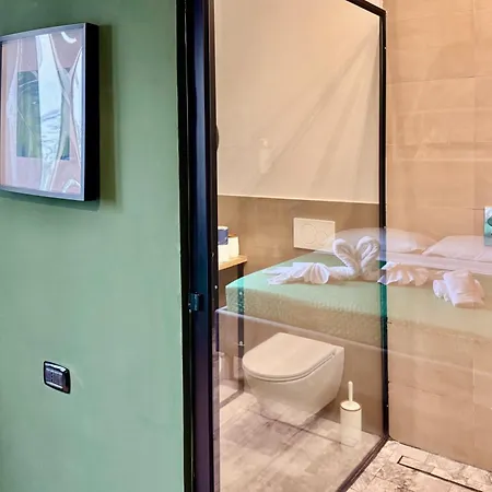 Luxe Διαμέρισμα Σορέντο