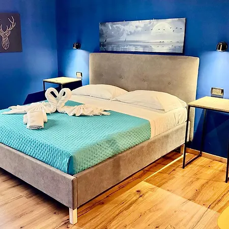 Luxe * Σορέντο