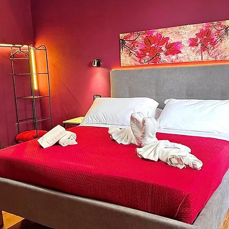 Luxe * Σορέντο