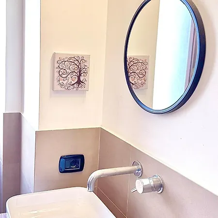 Luxe Apartment Sorrento