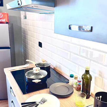 Luxe Apartment *