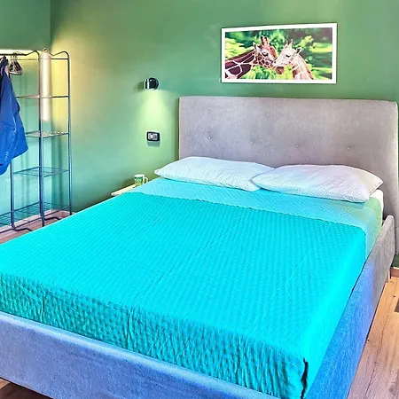 Διαμέρισμα Luxe