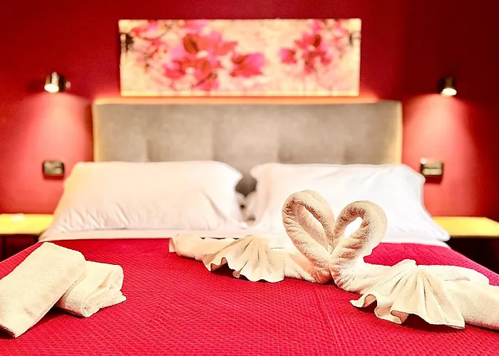 Luxe Διαμέρισμα *