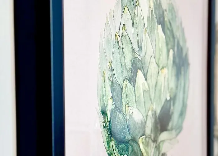 Διαμέρισμα Luxe *