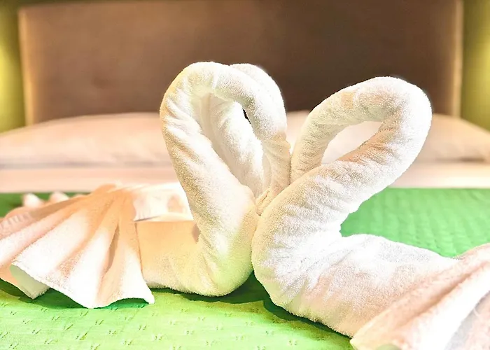 Διαμέρισμα Luxe Σορέντο